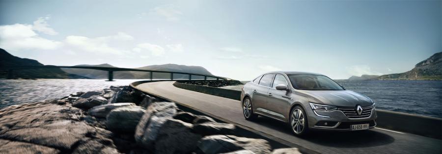  Renault Talisman 2015 года  (фото 32 из 37)